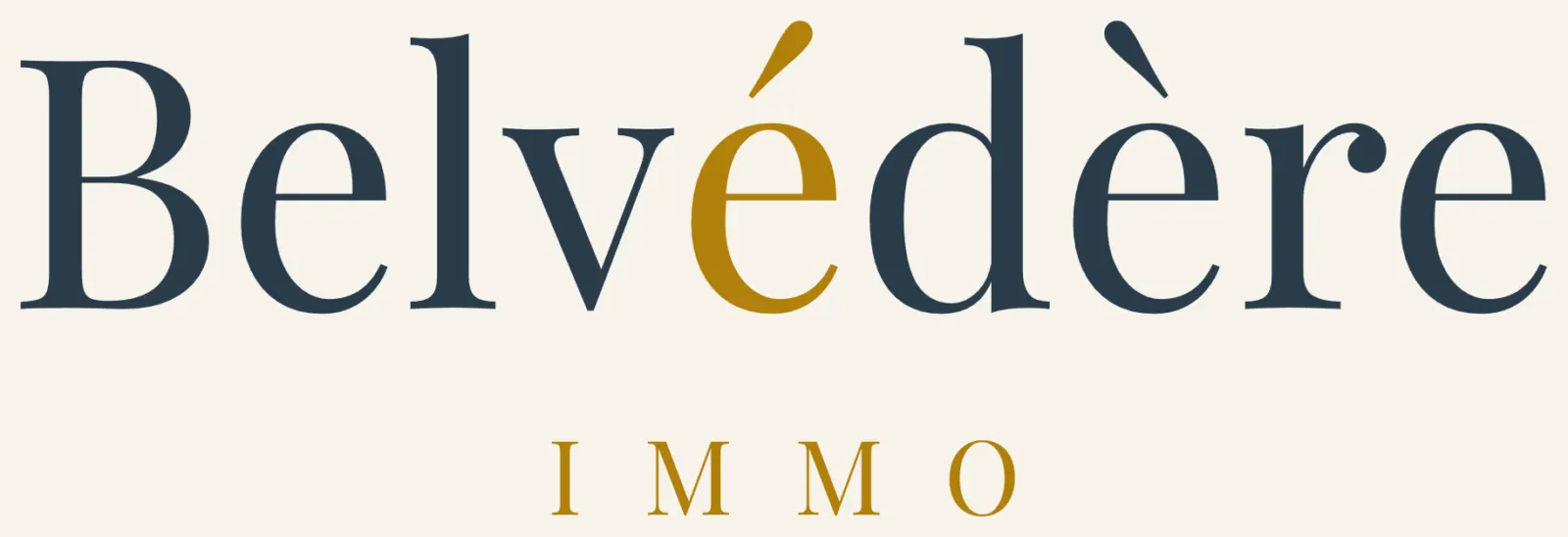 Belvédère Immo
