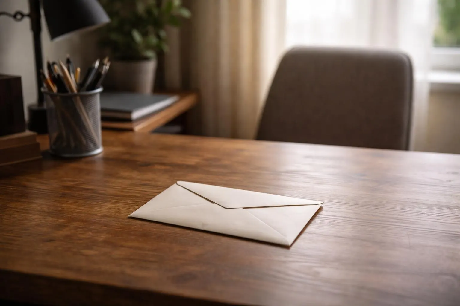 Lettre recommandée de notification de procès-verbal d'AG